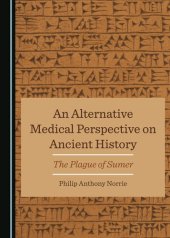 book An Alternative Medical Perspective on Ancient History