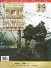 book Encyklopedie II. světové války, 35