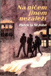 book Na ničem jiném nezáleží