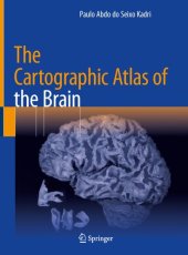 book The Cartographic Atlas of the Brain