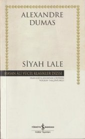book Siyah Lale