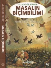 book Masalın Biçimbilimi