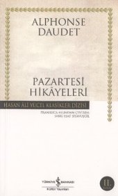 book Pazartesi Hikayeleri