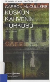 book Küskün Kahvenin Türküsü