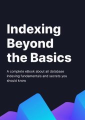 book Indexing Beyond the Basics