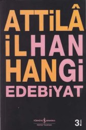 book Hangi Edebiyat