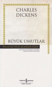 book Büyük Umutlar