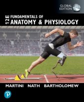 book Fundamentals of Anatomy and Physiology, Global Edition