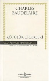 book Kötülük Çiçekleri