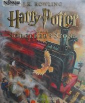 book Harry Potter and the Sorcerer's Stone (Illustrated by Jim kay)