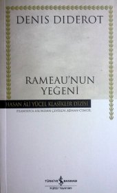 book Rameau'nun Yeğeni