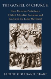 book Christianity and the Commonwealth: Socialism, the Social Gospel, and the Struggle for the Soul of the Nation