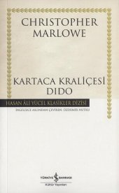 book Kartaca Kraliçesi Dido