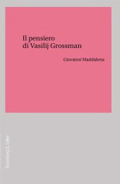 book Il pensiero di Vasilij Grossman