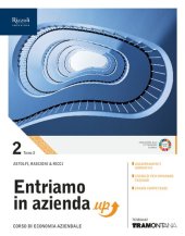 book Entriamo in azienda up 2 TOMO 2. Corso di economia aziendale