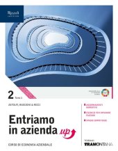 book Entriamo in azienda up 2 TOMO 1. Corso di economia aziendale