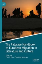 book The Palgrave Handbook of European Migration in Literature and Culture