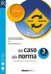 book Dal caso alla norma 3