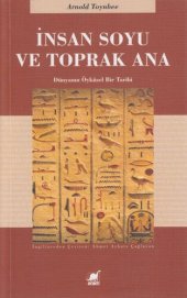 book İnsan Soyu ve Toprak Ana