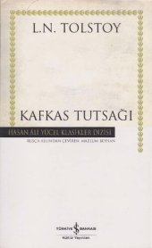 book Kafkas Tutsağı
