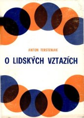 book O lidských vztazích