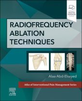 book Radiofrequency Ablation Techniques - E-Book: A Volume in the Atlas of Interventional Techniques Series