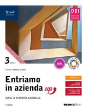 book Entriamo in azienda up 3 TOMO 1. Corso di economia aziendale