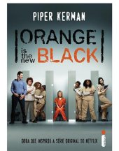 book Orange Is the New Black