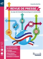 book Mon Entreprise - Revenue de Presse