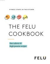 book The Felu Cookbook