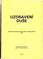 book Uzdravení duše