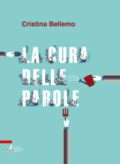 book La cura delle parole