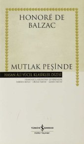 book Mutlak Peşinde