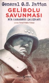 book Gelibolu Savunması: Bir Karargah Çalışması