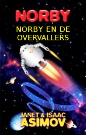 book [Norby 4] Norby en de overvallers