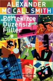 book Portekizce Düzensiz Fiiller