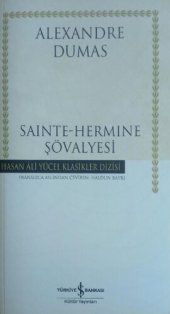 book Sainte-Hermine Şövalyesi