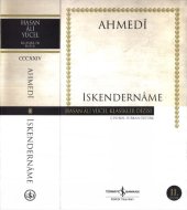 book İskendername