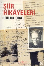 book Şiir Hikayeleri