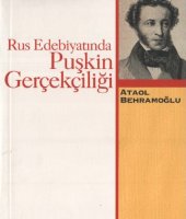 book Rus Edebiyatında Puşkin Gerçekçiliği