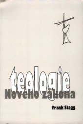 book Teologie Nového zákona.