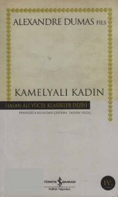 book Kamelyalı Kadın