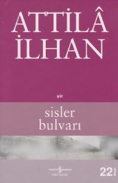 book Sisler Bulvarı