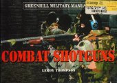 book Combat Shotguns