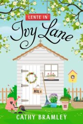 book Lente in Ivy Lane