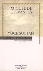 book Yüce Sultan