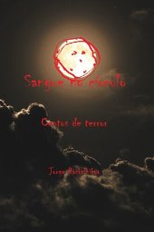 book SANGUE NO CÍRCULO