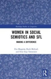 book Women in Social Semiotics and SFL: Making a Difference