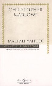 book Maltalı Yahudi