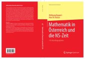 book Mathematik in Österreich und die NS-Zeit